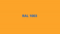 RAL 1003 - Signální žlutá_small